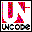 unicode